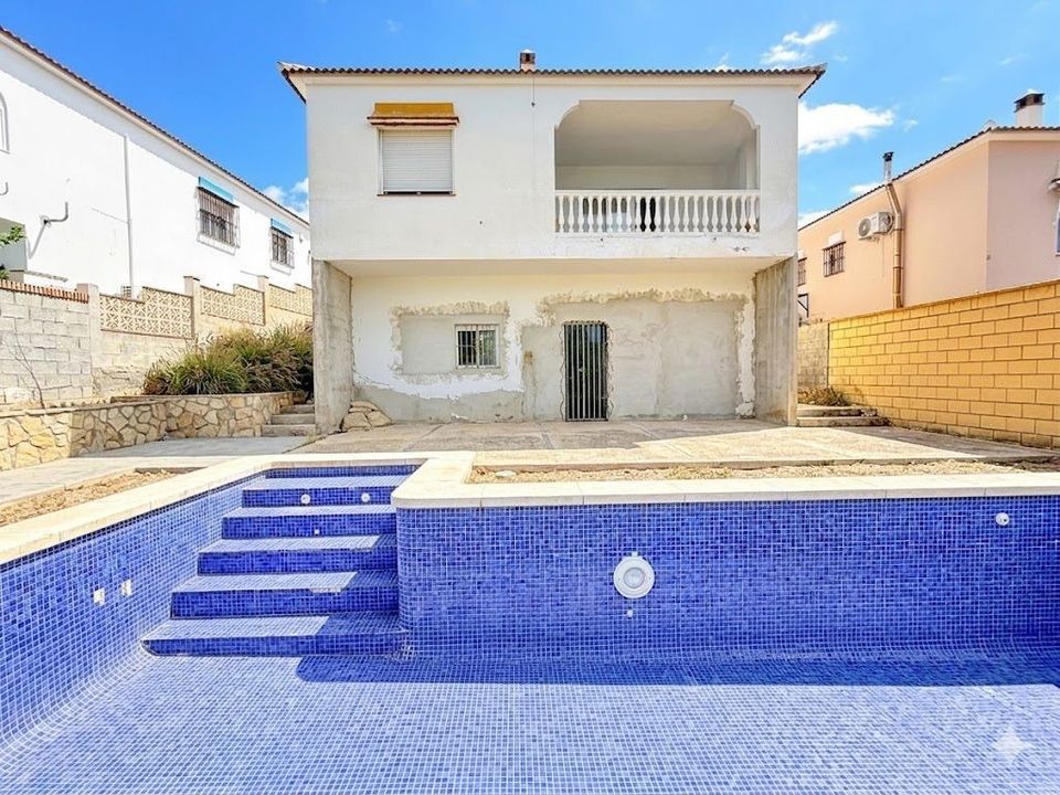 Villa i Alcaucin, Malaga - foto 5