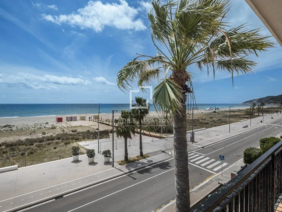 Lejlighed i Castelldefels, Barcelona - foto 2