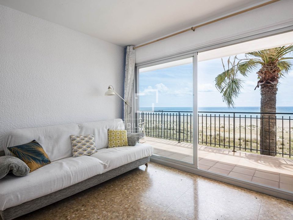 Lejlighed i Castelldefels, Barcelona - foto 1