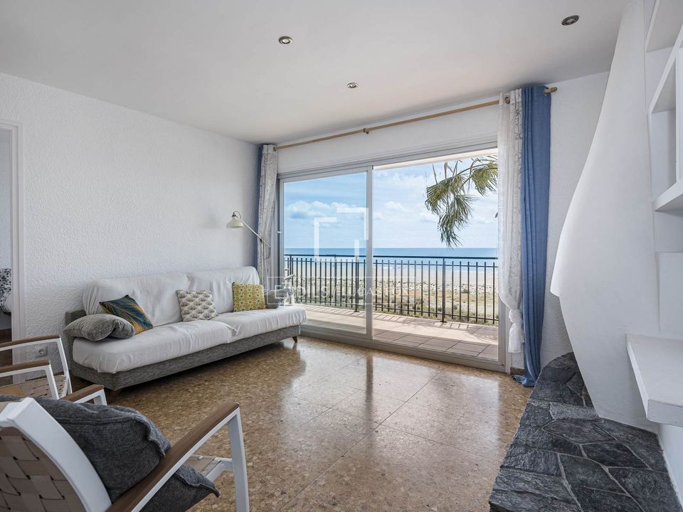 Lejlighed i Castelldefels, Barcelona - foto 3