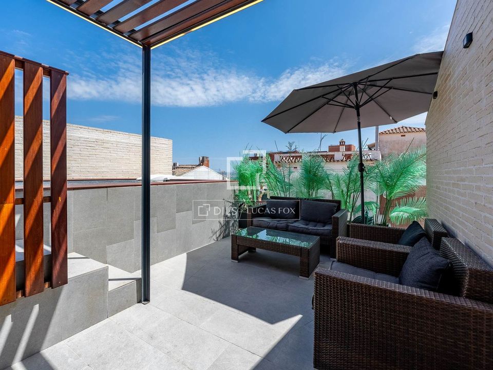 Villa i Esplugues De Llobregat, Barcelona - foto 2
