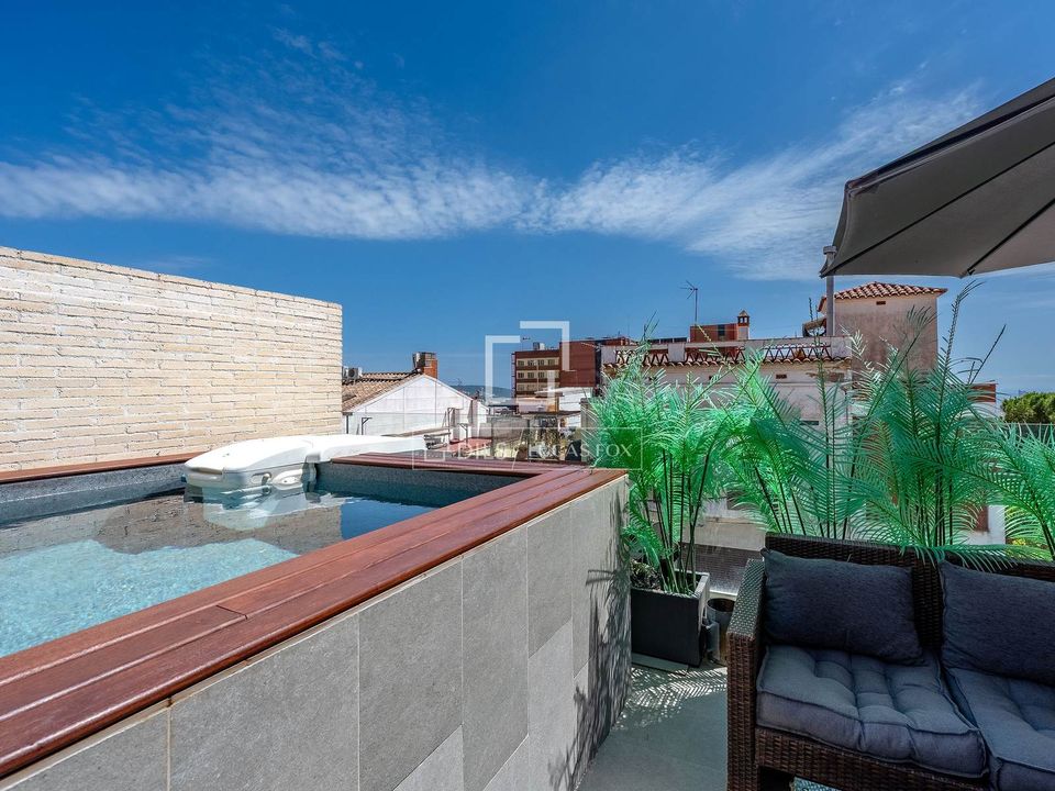 Villa i Esplugues De Llobregat, Barcelona - foto 3