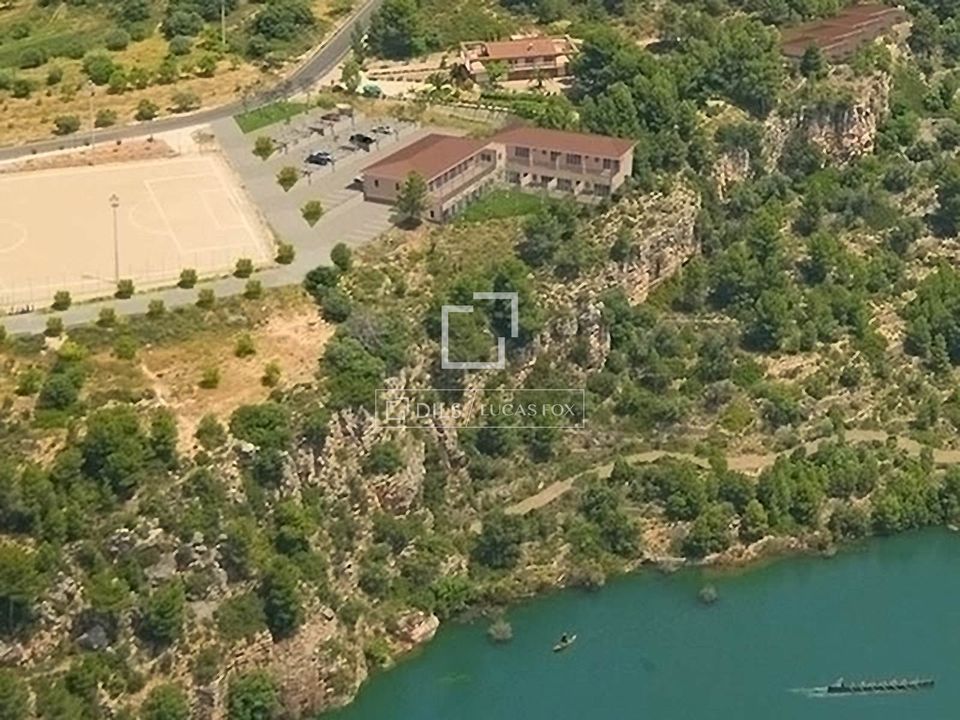 Willa: Els Guiamets, Tarragona – zdjęcie 3