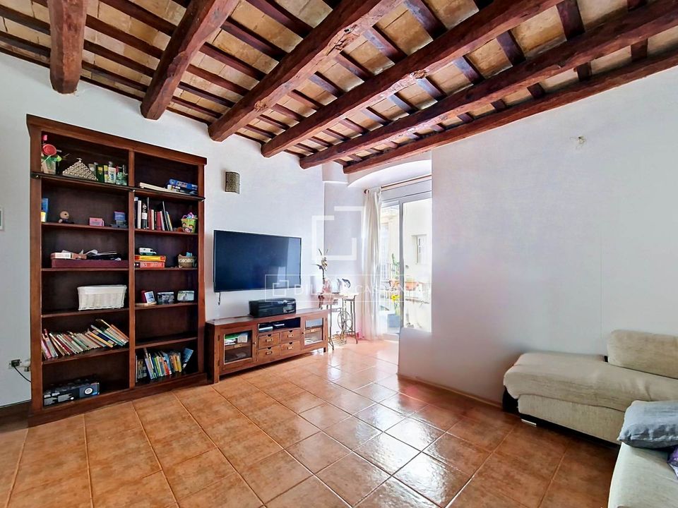 Villa i Vilanova I La Geltru, Barcelona - bilde 1