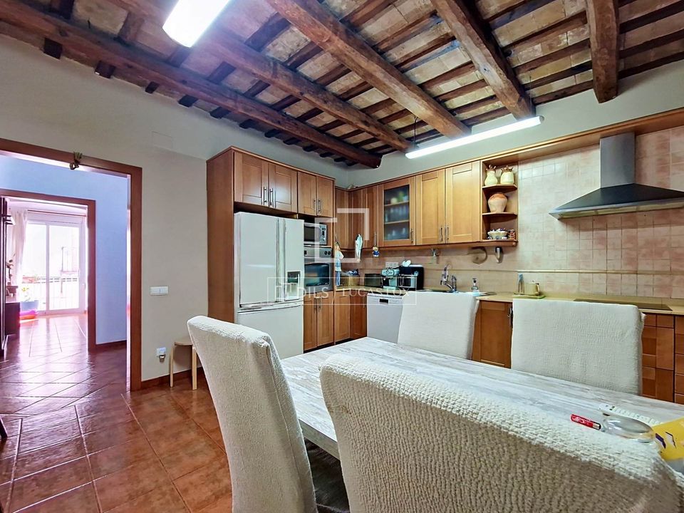 Villa i Vilanova I La Geltru, Barcelona - bilde 3