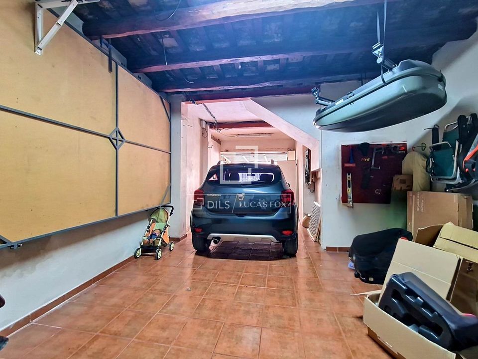 Villa i Vilanova I La Geltru, Barcelona - bilde 5