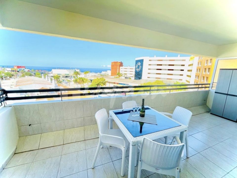 Lejlighed i San Eugenio, Tenerife - foto 1