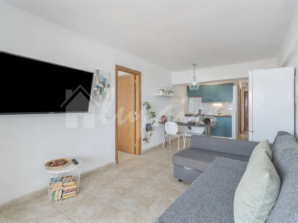 Lejlighed i San Eugenio, Tenerife - foto 4