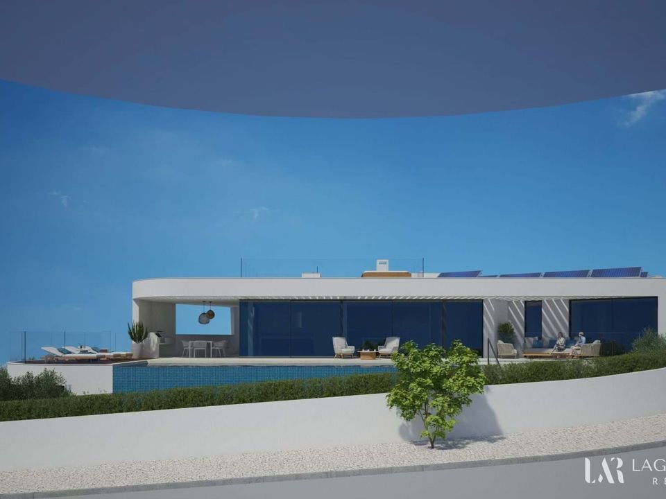 Villa i Luz, Faro - foto 5