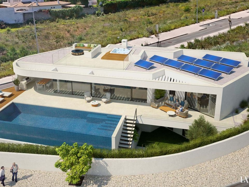 Villa i Luz, Faro - foto 2