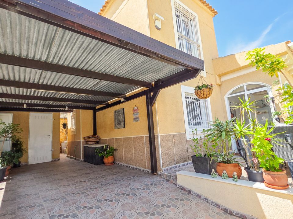 Villa i Los Balcones, Alicante - foto 2