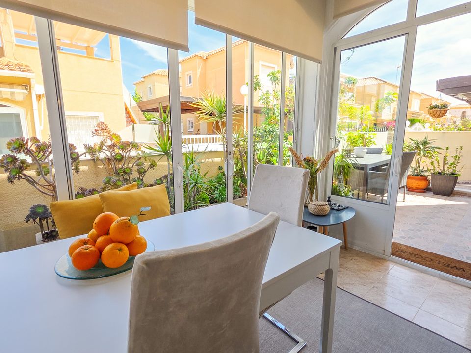 Villa i Los Balcones, Alicante - foto 4