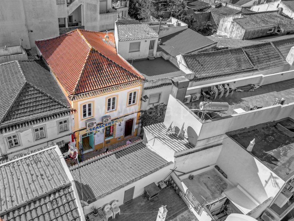 Villa i Lagoa, Faro - foto 1