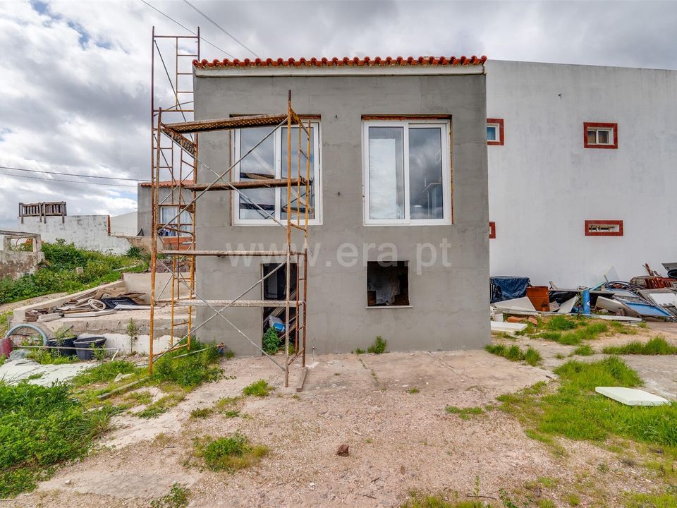 Rekkehus i Silves, Faro - bilde 2