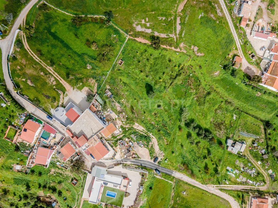 Rekkehus i Silves, Faro - bilde 3