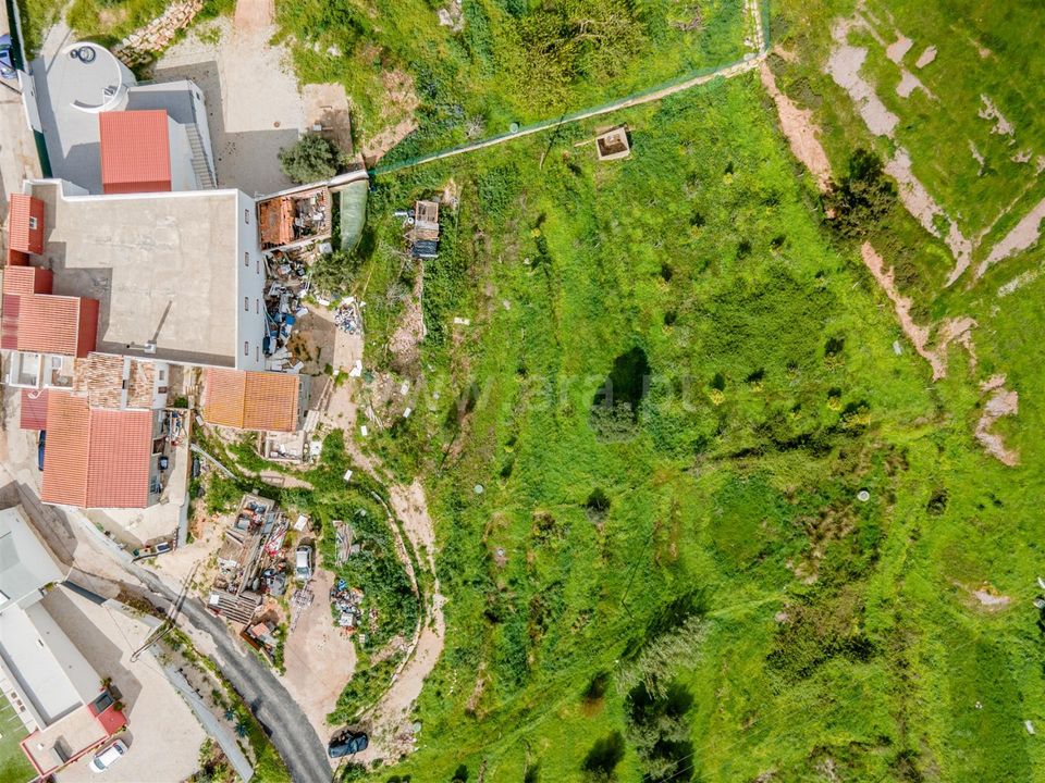 Rekkehus i Silves, Faro - bilde 4
