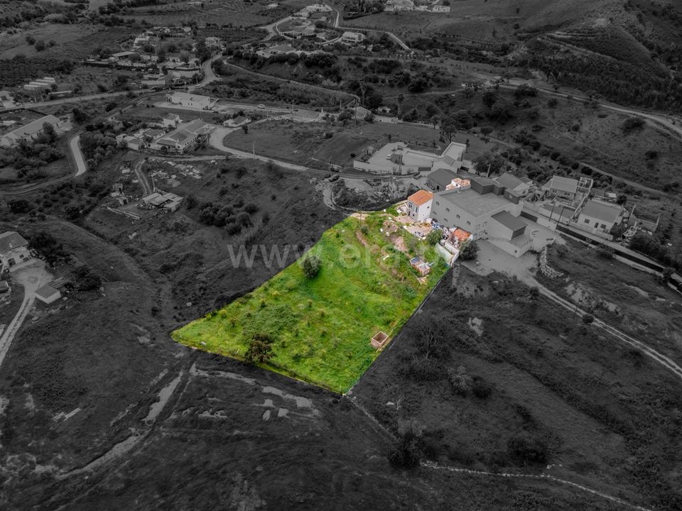 Rekkehus i Silves, Faro - bilde 5