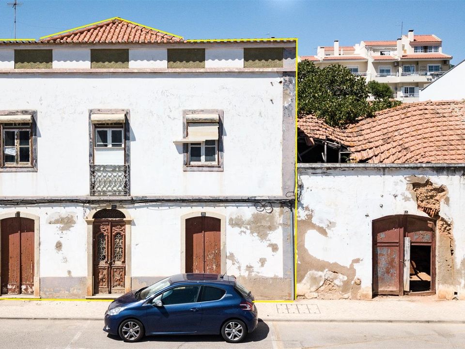 Villa a Lagoa, Faro - foto 1