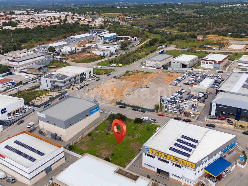 Helårsgrund i Portimao, Faro - foto 4