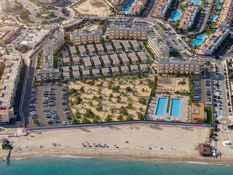 Lejlighed i Vera, Almeria - foto 2