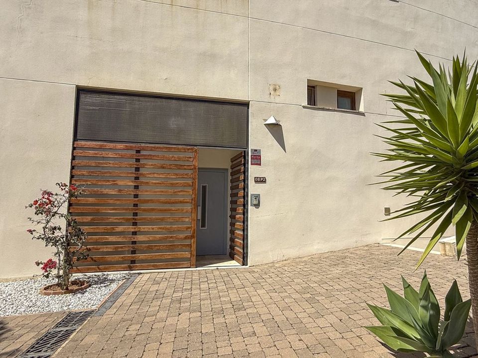 Penthouse i Los Monteros, Malaga - foto 3