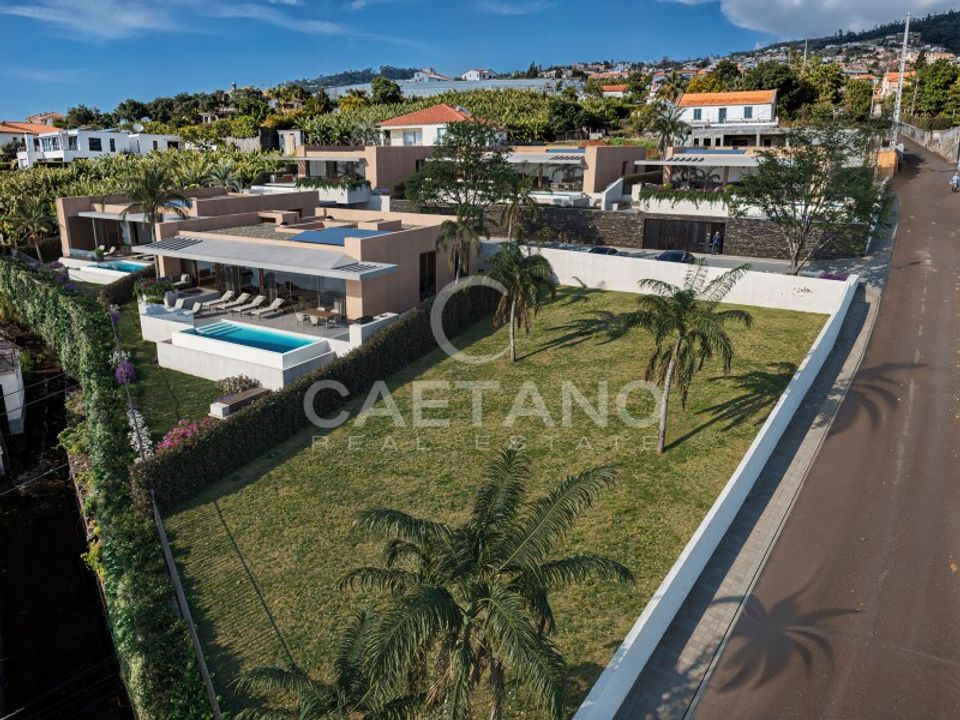 Villa i Calheta, Madeira - foto 5