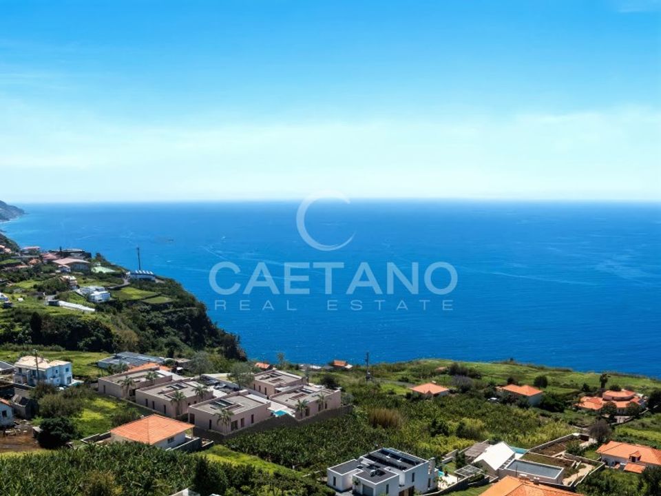 Villa i Calheta, Madeira - foto 2