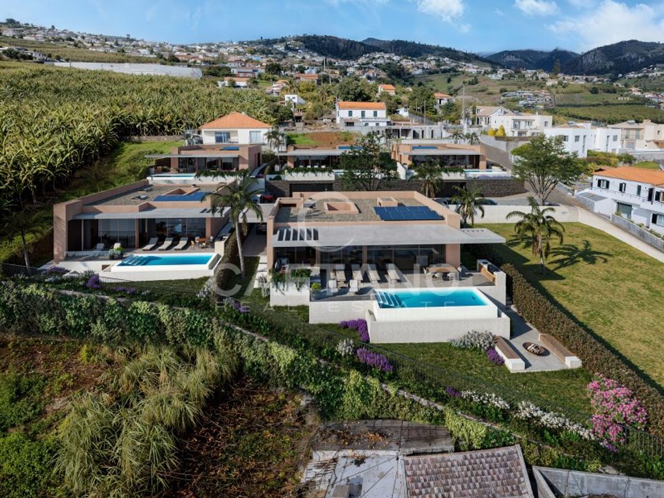 Villa i Calheta, Madeira - foto 4