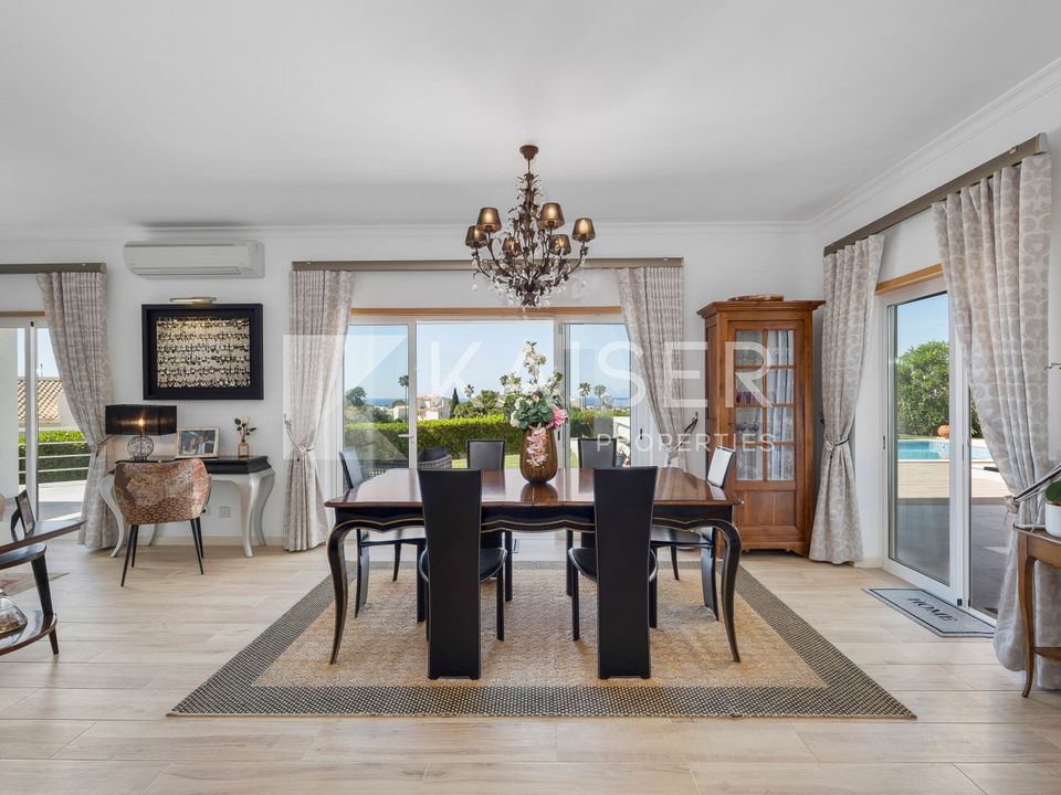 Villa i Albufeira, Faro - foto 3