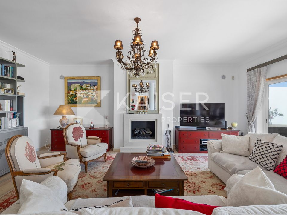 Villa i Albufeira, Faro - foto 4