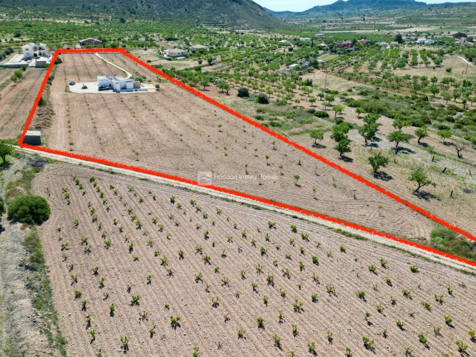 Villa i Barbarroja, Alicante - foto 2