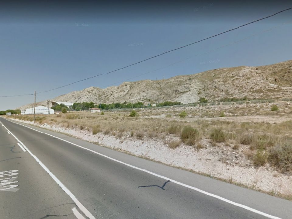 Helårsgrund i Villena, Alicante - foto 3