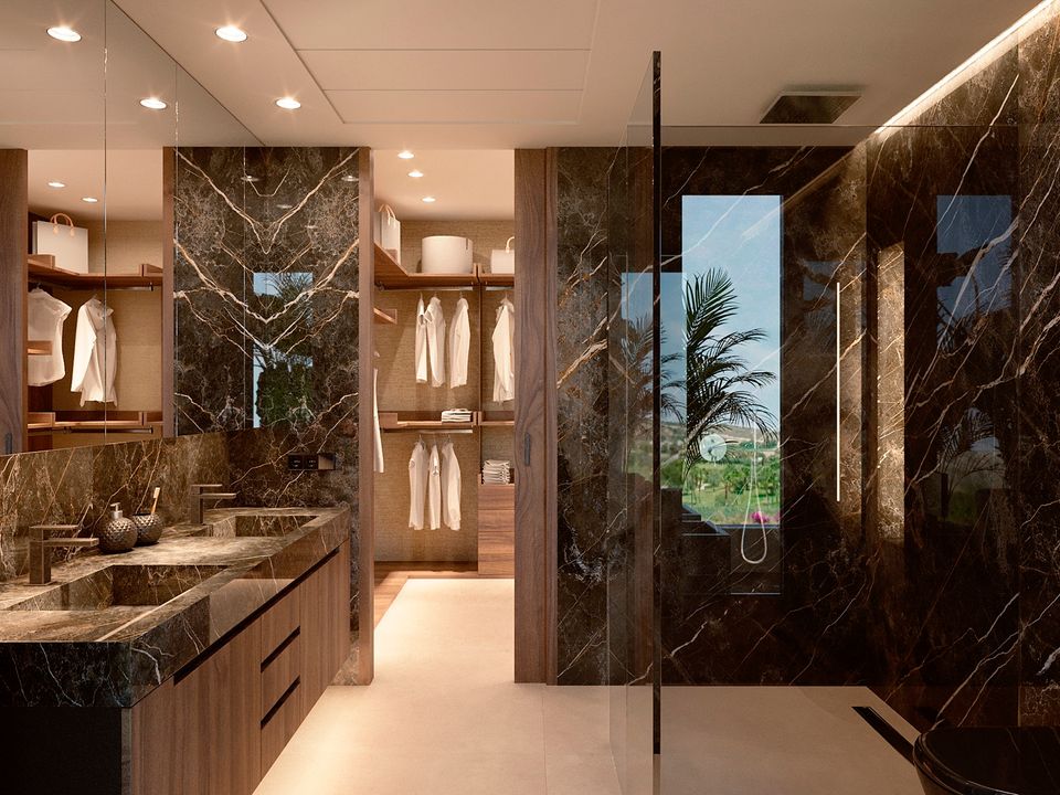Villa i Algorfa, Alicante - bilde 4
