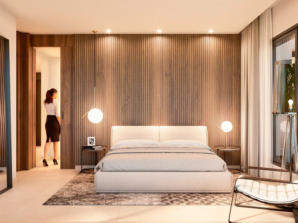 Villa i Algorfa, Alicante - bilde 5