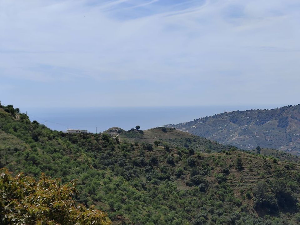 Landejendom i Jete, Granada - foto 3