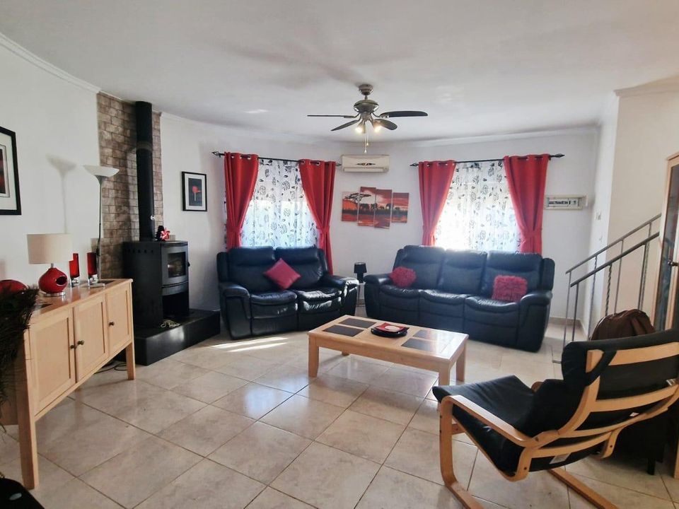 Villa i Torrevieja, Alicante - bilde 2