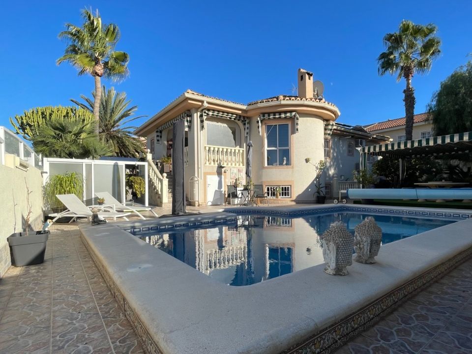 Villa i Rojales, Alicante - foto 1