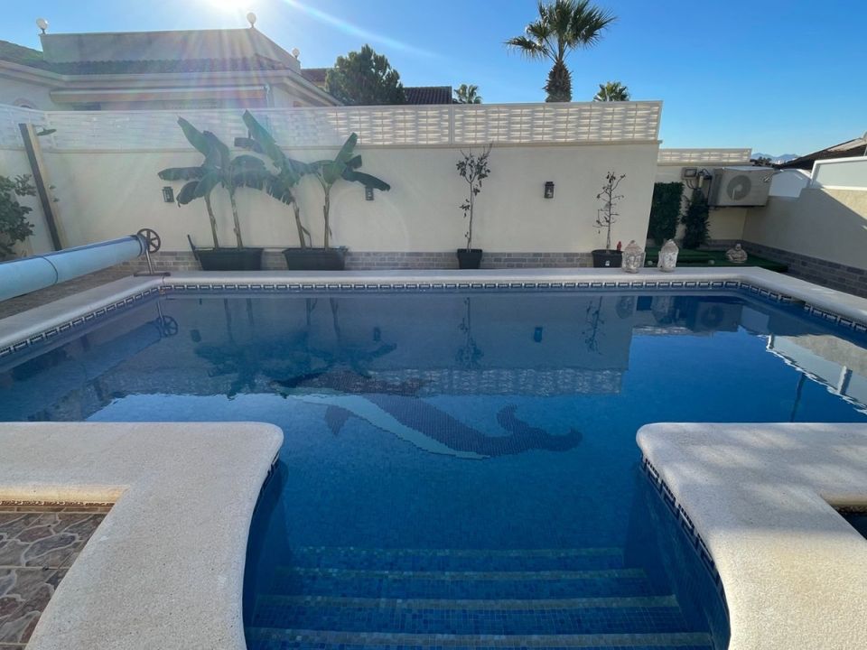 Villa i Rojales, Alicante - foto 2