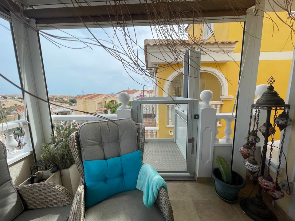 Villa i La Marina, Alicante - foto 3