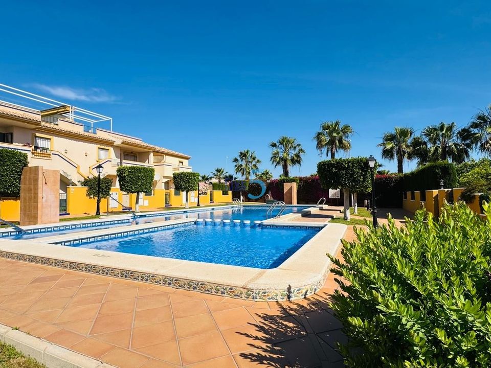 Byhus i Cabo Roig, Alicante - foto 2