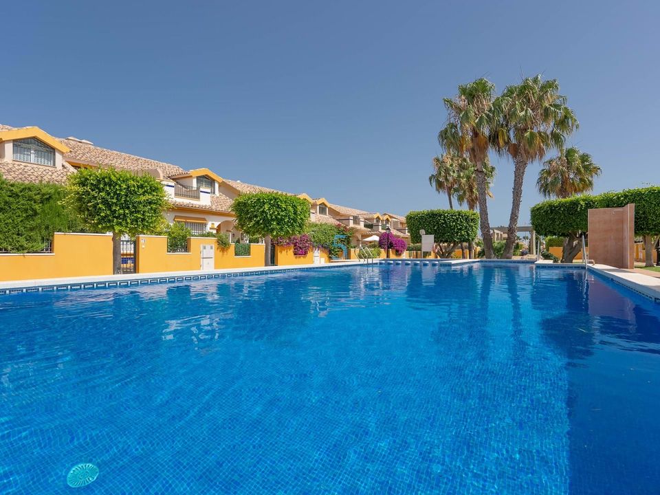 Byhus i Cabo Roig, Alicante - foto 5