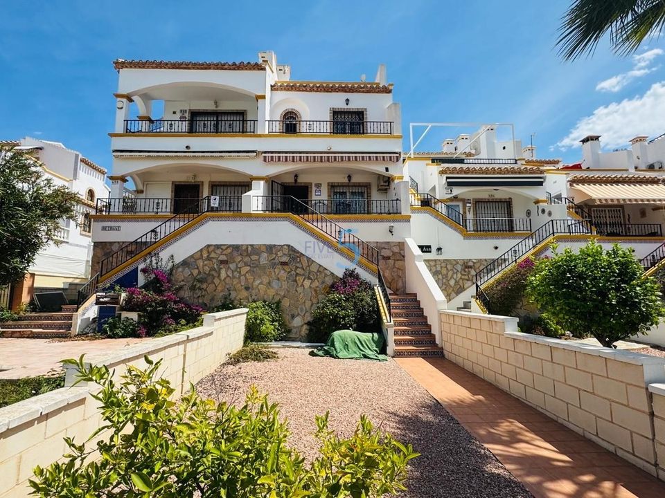 Byhus i Los Dolses, Alicante - foto 1