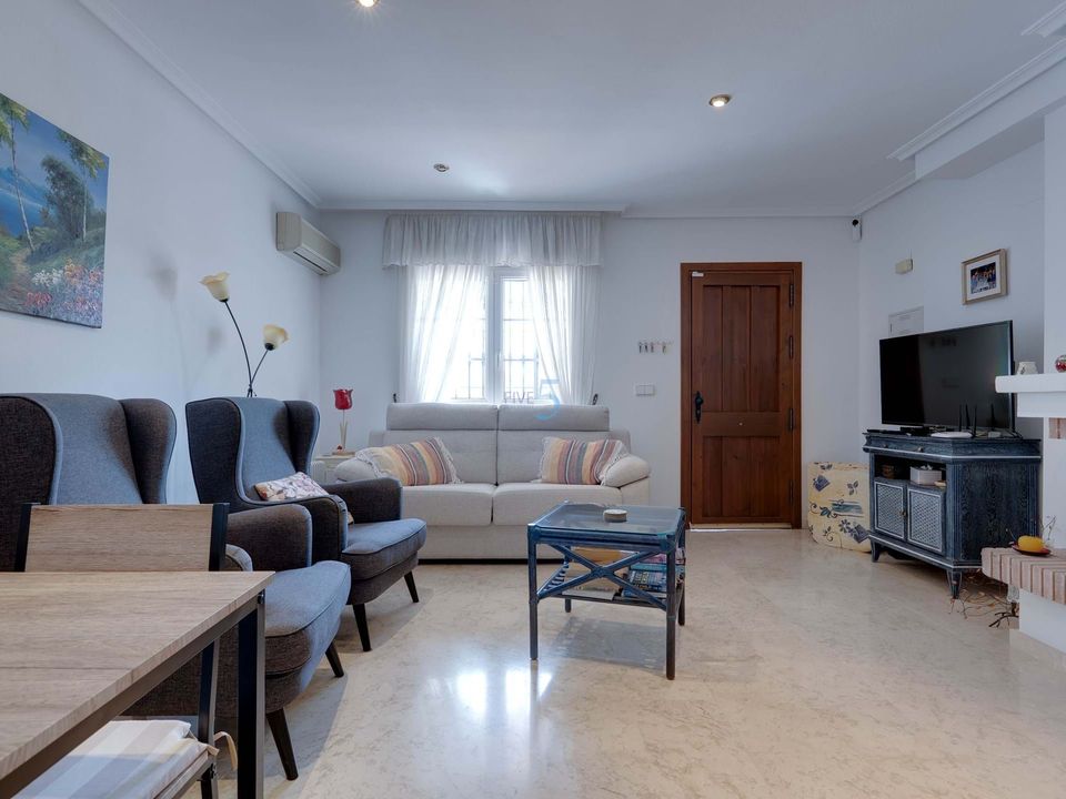 Byhus i Los Dolses, Alicante - foto 4