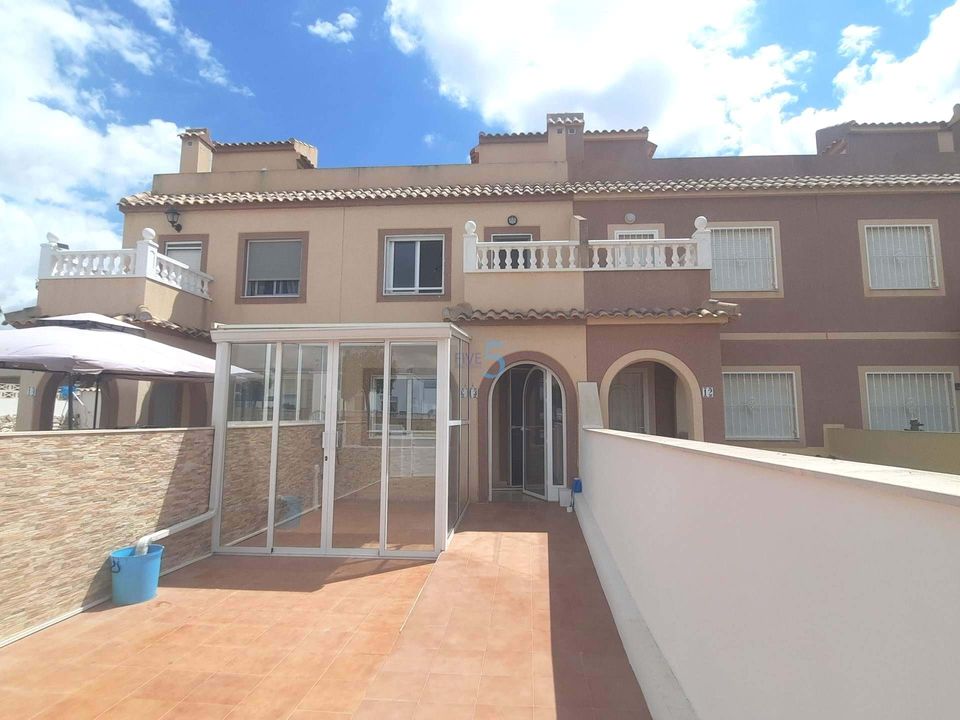 Byhus i Sierra Golf, Murcia - foto 2