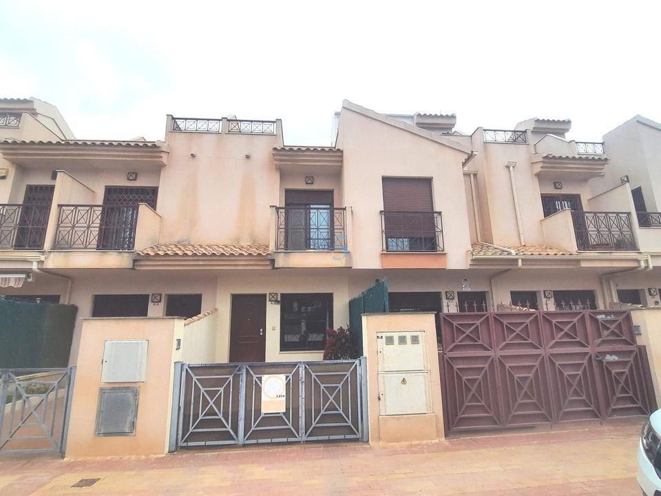 Byhus i Balsicas, Murcia - foto 1