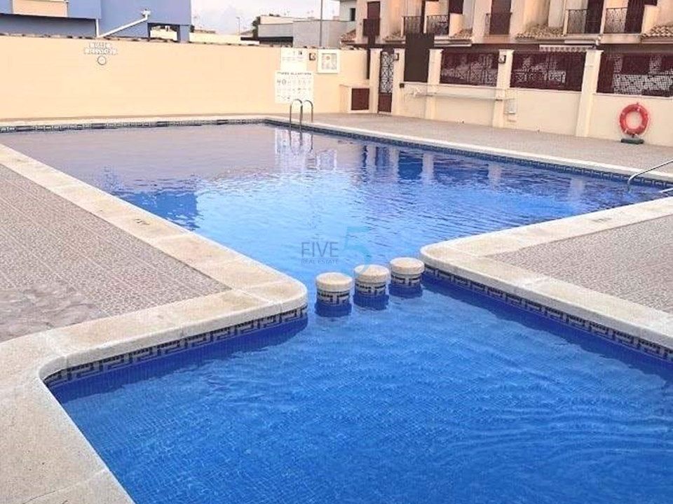 Byhus i Balsicas, Murcia - foto 2