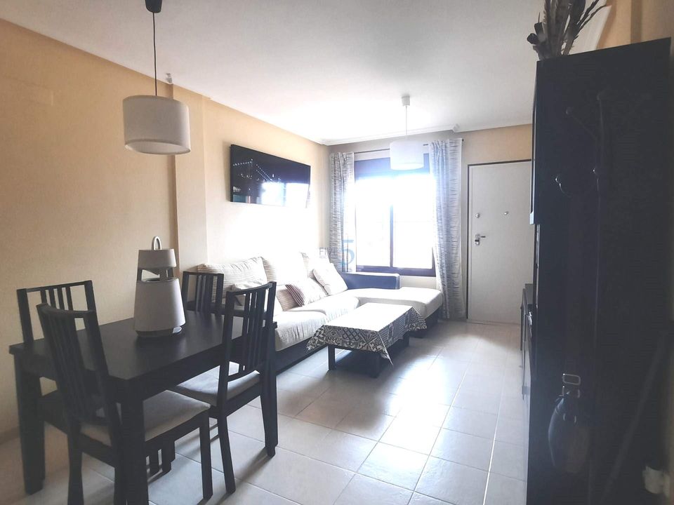 Byhus i Balsicas, Murcia - foto 4