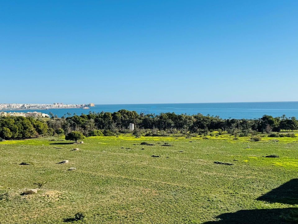 Penthouse i Punta Prima, Alicante - foto 2
