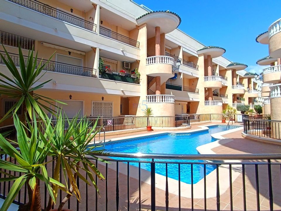Appartement - Jacarilla, Alicante - photo 1
