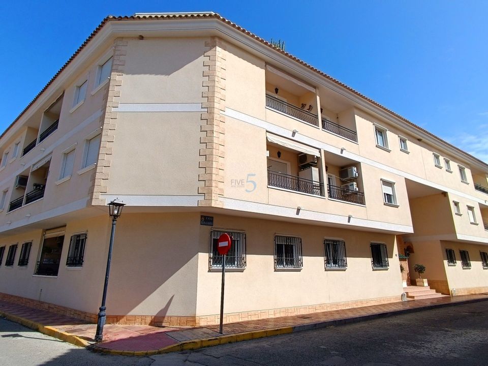 Appartement - Jacarilla, Alicante - photo 5